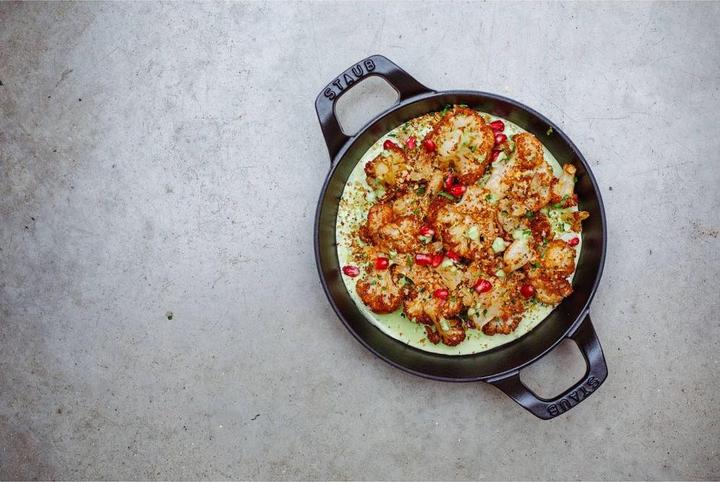 Actual product image Staub Casserole dish