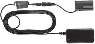 Nikon EH-62B, adattatore di rete per Coolpix 2200/3200 (Adattatore di rete)