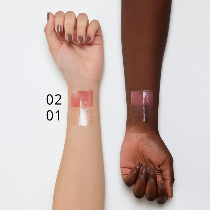 Produktbild essence what the fake! PLUMPING LIP FILLER (02 Rose)