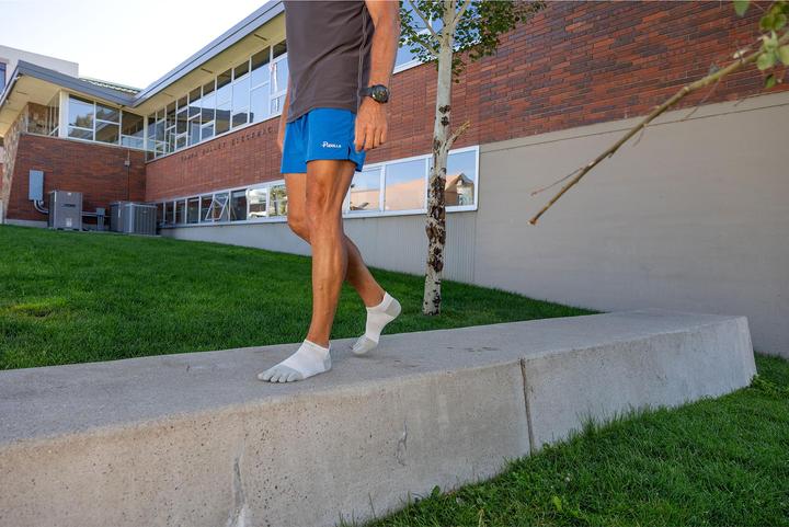 Produktbild Injinji Run No-Show (40 - 44)