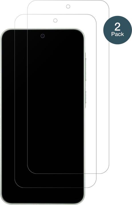 Image du produit Dipos Anti-Shock Film de Protection d’écran Anti-reflet (1 pièce(s), Samsung Galaxy A26)
