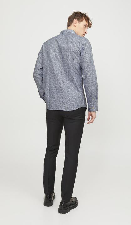 Actual product image Jack & Jones Print shirt (XS)