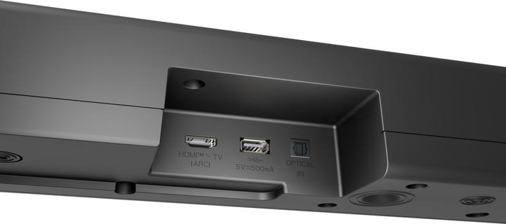 Actual product image LG DS60TR (440 W, 5.1 channels)