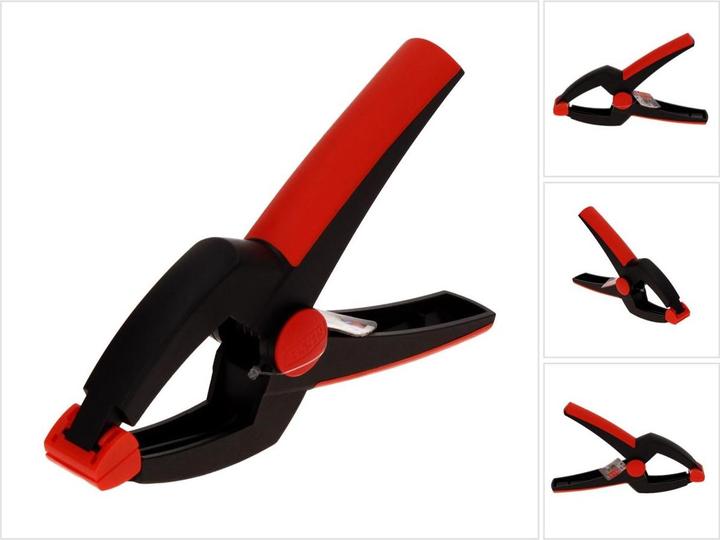 Immagine prodotto Bessey Clippix XC 75/70 (75 mm)