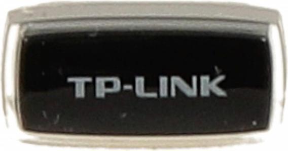 Actual product image TP-Link TL-WN725N, Wireless N Nano (USB 2.0)