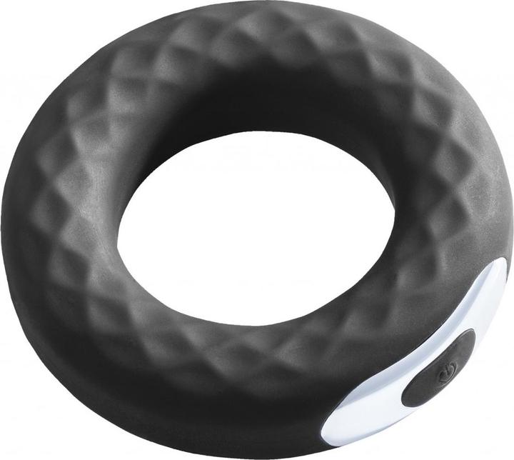 Actual product image Malesation Vibro Spanning Ring (4 cm)
