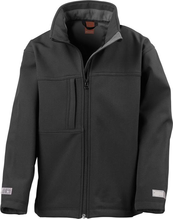 Produktbild Regatta Classic Softshelljacke (158, 164)