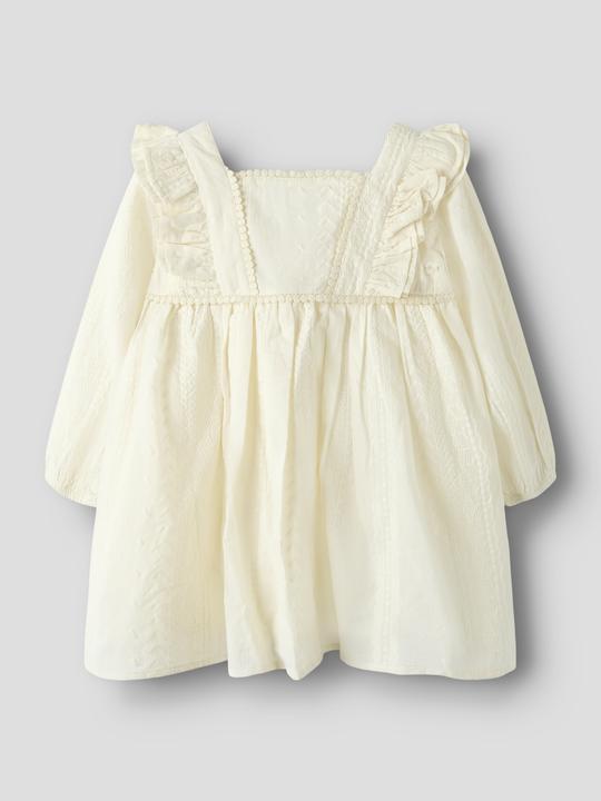 Actual product image Name it Organic cotton dress (104)
