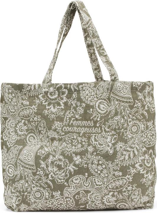Image du produit La Redoute Collections Tote-bag solidaire