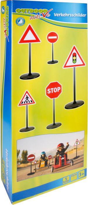 Image du produit Outdoor Active Panneaux de signalisation