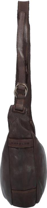 Produktbild Harolds Submarine Schultertasche Leder 39 cm