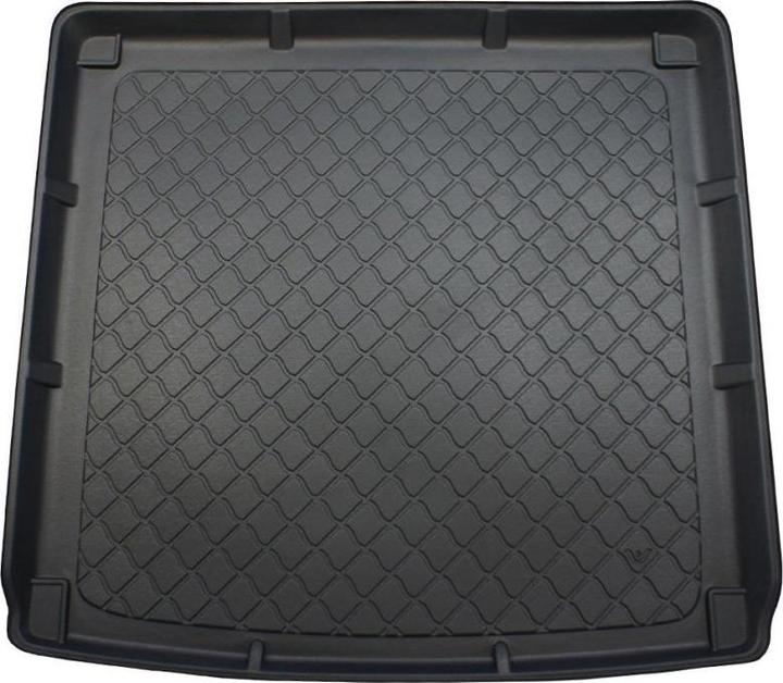 Image du produit ProPlus Bac de coffre pour Mercedes Classe M ML de 2005 à 2011