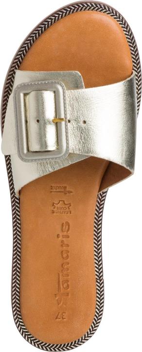 Actual product image Tamaris Mule (40)