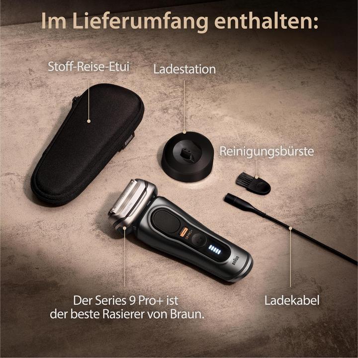 Image du produit Braun Series 9 Pro+