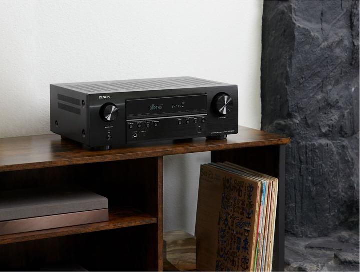 Image du produit Denon AVC-S670H (5.2 canaux)