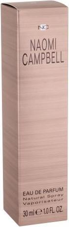 Immagine prodotto Naomi Campbell Parfum (Eau de parfum, 30 ml)
