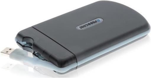 Freecom ToughDrive (1 TB)