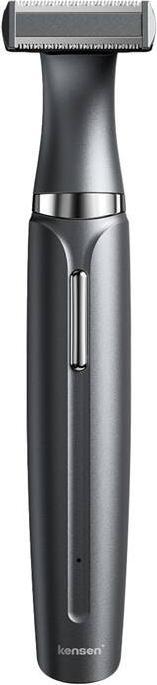 Image du produit Kensen 2-in-1 body trimmer 05-KTMQ31-0GA (gray)