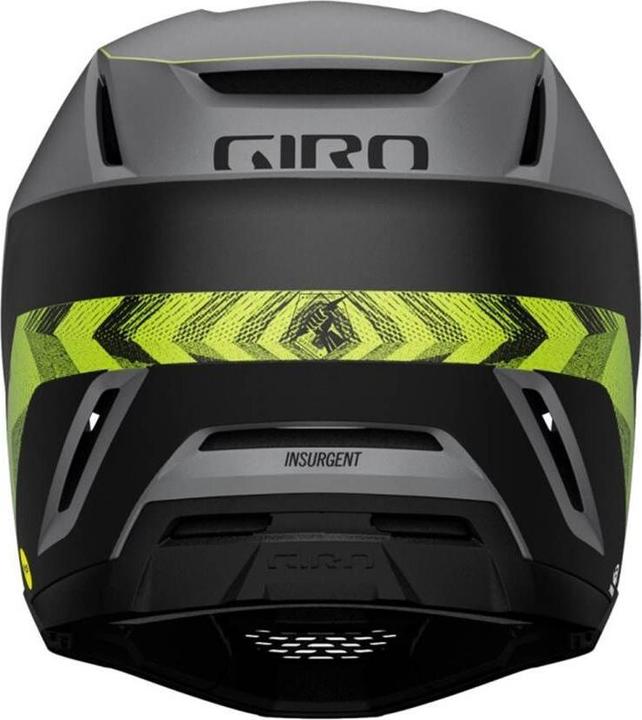 Immagine prodotto Giro Insurgent Shperical (51 - 55 cm)