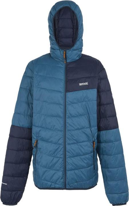 Regatta Hooded Hill Pack III