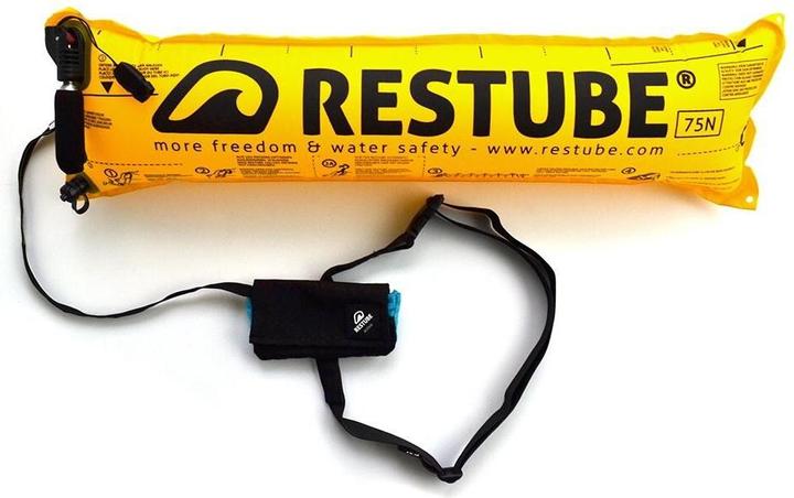 Restube active