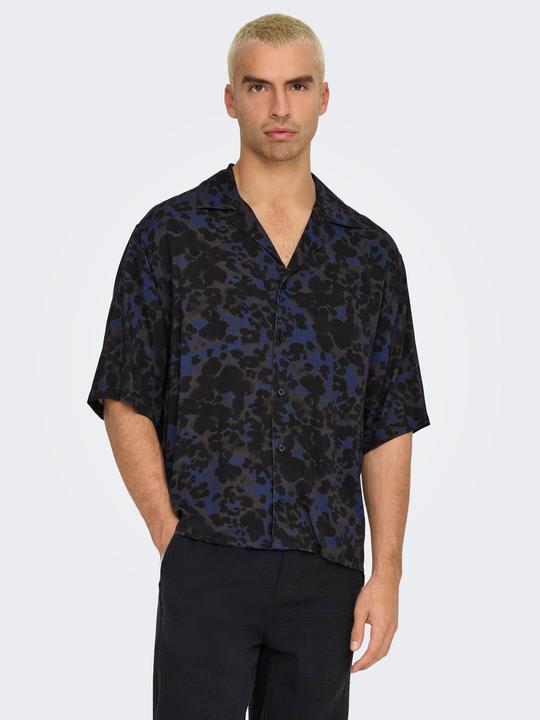 Image du produit Only & Sons ONSHARRIS Hemd Hemd (S)
