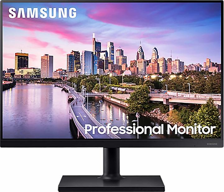 Samsung F24T450GYU (1920 x 1200 Pixel, 24")