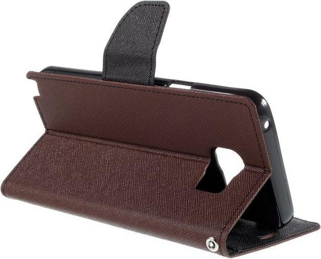 Actual product image Goospery Fancy Diary Series (Samsung Galaxy Note 5)
