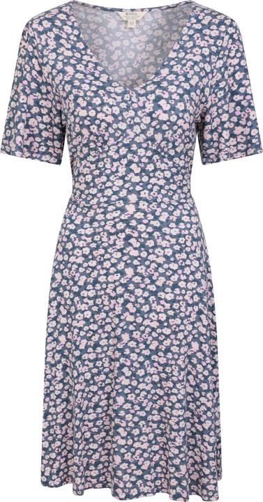 Immagine prodotto Mountain Warehouse Como Vestito Floreale Thè Donna (38 D)