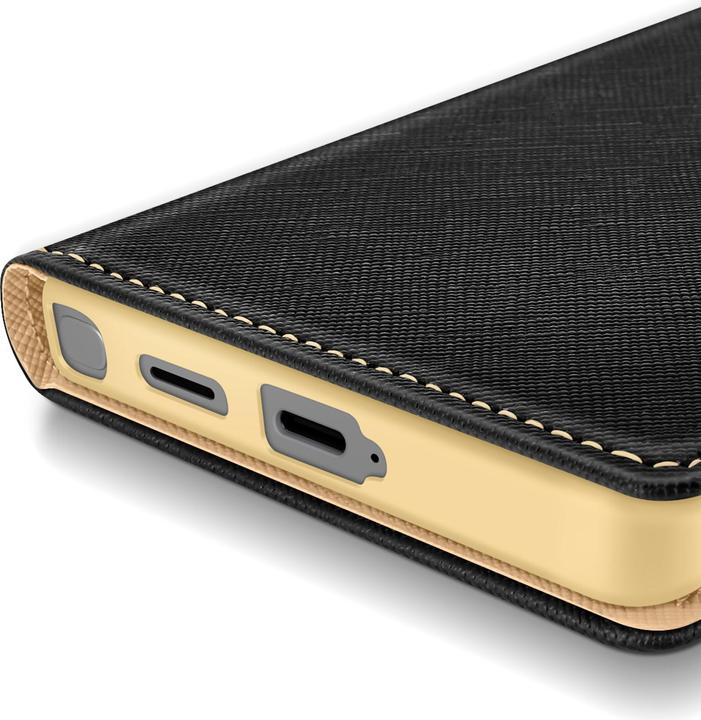 Produktbild Avizar Fancy Wallet Cover (Samsung Galaxy S25 Ultra)
