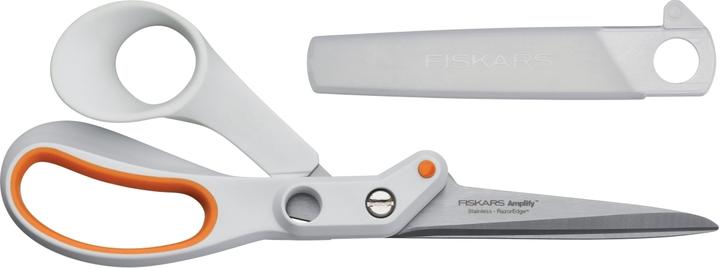 Fiskars AMPLIFY - Scissors (21 cm)