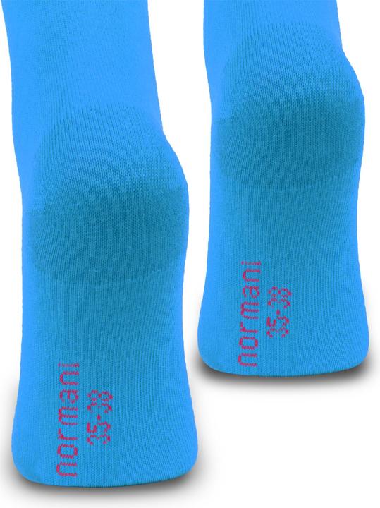 Produktbild Normani 1 Paar Kniestrümpfe Bi-Color (Einzelpack, 35 - 38)