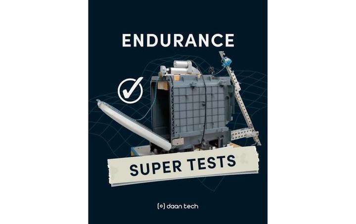 Image du produit Daan Tech Bob