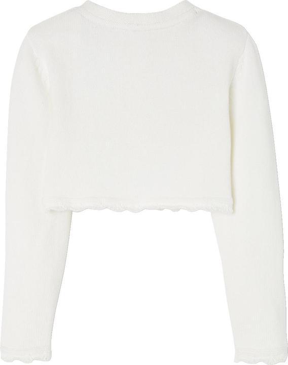 Vertbaudet Cardigan/Strickjacke (158)