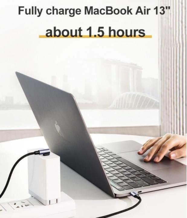 Immagine prodotto Ugreen USB C — USB C (1 m, USB 2.0)