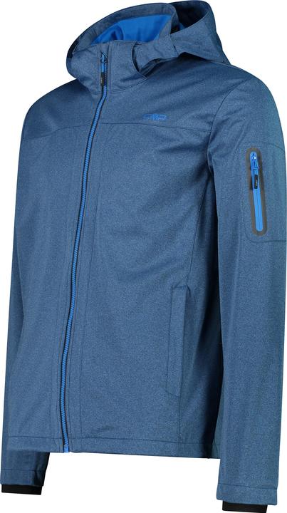 Immagine prodotto CMP Campagnolo Softshell leggero melange (54)