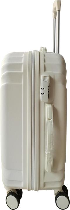 Produktbild NTK-Collection Kofferset Mabell 4-teilig (115 l, Handgepäck (bis 50l), M (50 - 90l), L (90 - 115l), XL (ab 115l))