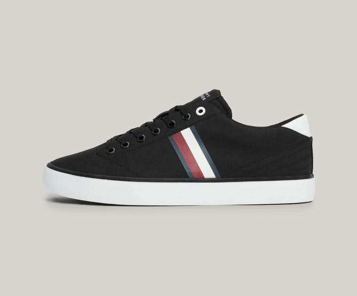 Immagine prodotto Tommy Hilfiger Th Hi Vulc Low Stripes Mesh (45)