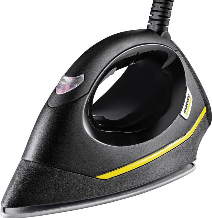 Actual product image Kärcher Iron EasyFinish (1900 W)