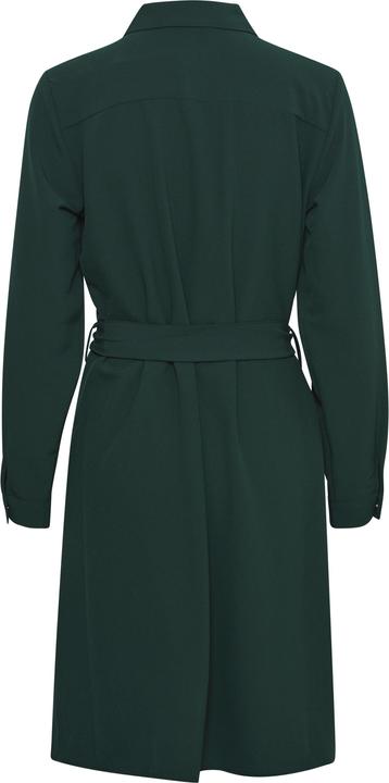 Image du produit B.young robe chemise haca (36)