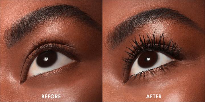 Produktbild Lorac - HOLY Lash Volumizing Mascara Black (Schwarz)
