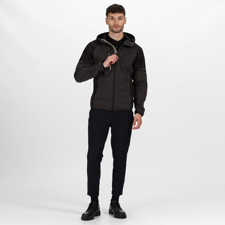 Produktbild Regatta XPro Coldspring II Fleecejacke (3XL)