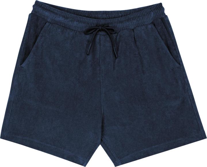 Actual product image Native Spirit Mens Terry Towel Shorts (M)
