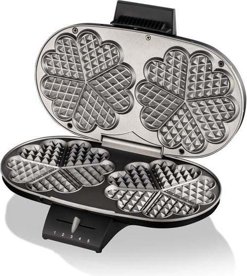 Image du produit Cloer Fer à gaufres double 1320