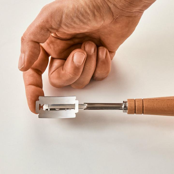 Produktbild Birkmann Bäckermesser (19 cm)