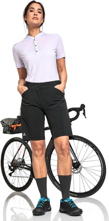 Immagine prodotto Schöffel Pantaloncini Danubio (XL)