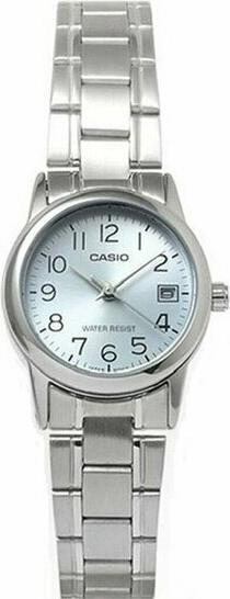 Image du produit Casio Enticer (Montre analogique, 25 mm)