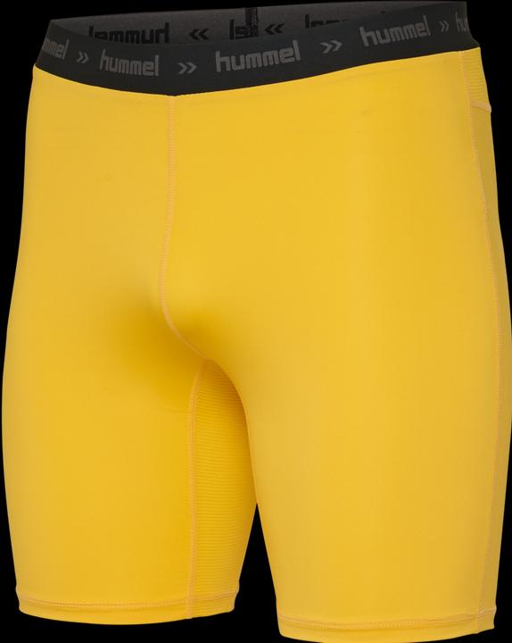 Produktbild hummel First Performance Tight Shorts (M)