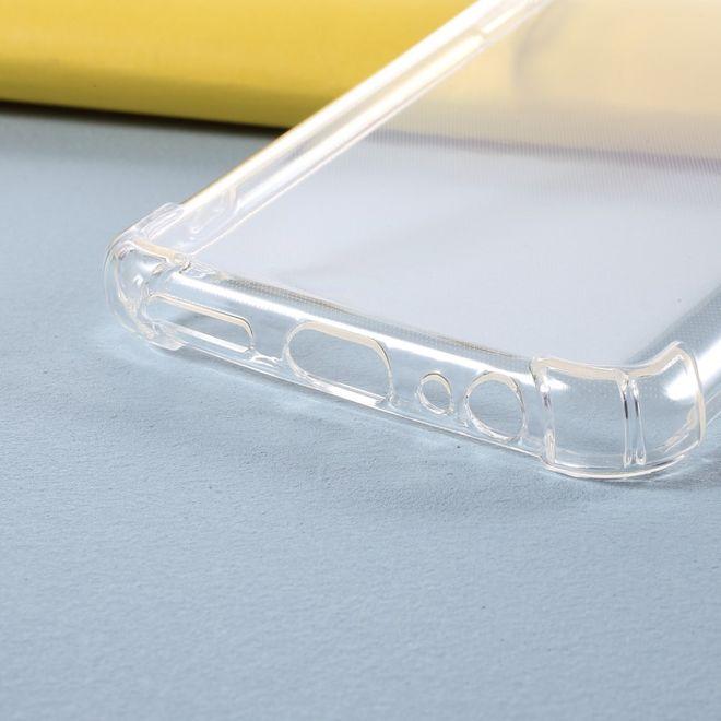 Productafbeelding MU Classic Softcase TPU-serie (Realme 7 Pro)