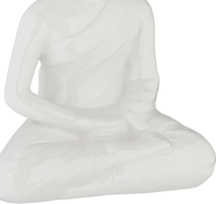 Immagine prodotto Relaxdays Figura di Buddha